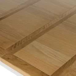 Westcott Oak Painted 8-10 Seat Extending Dining Table 5 Westcott Oak Painted 8-10 Seat Extending Dining Table -Famous Furniture Store 12914131 8724898205349272