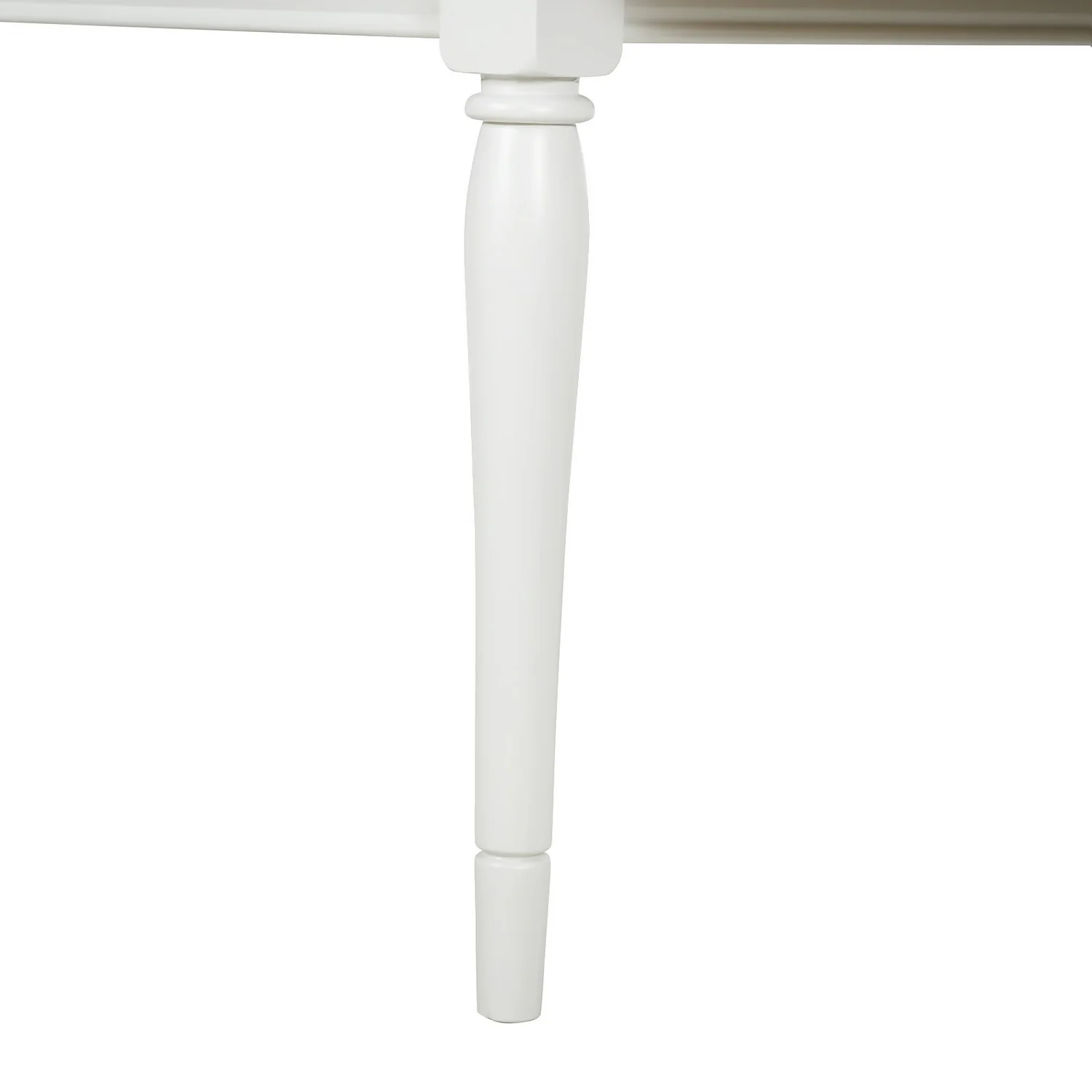 Westcott Oak Painted 8-10 Seat Extending Dining Table Westcott Oak Painted 8-10 Seat Extending Dining Table -Famous Furniture Store 12914131 8904898205435693