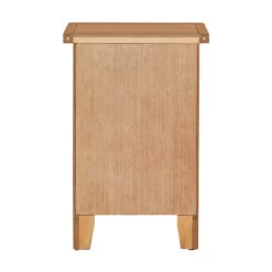 Hocombe Tall Side Table - Oak 7 Hocombe Tall Side Table - Oak -Famous Furniture Store 12914668 2024933242655932