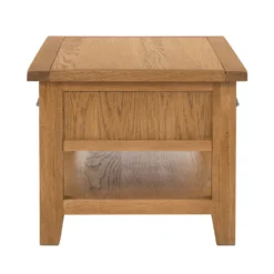 Hocombe Coffee Table - Oak -Famous Furniture Store 12914672 6854933241860011