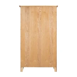 Hocombe Display Bookcase - Oak 9 Hocombe Display Bookcase - Oak -Famous Furniture Store 12914676 1874933241556204