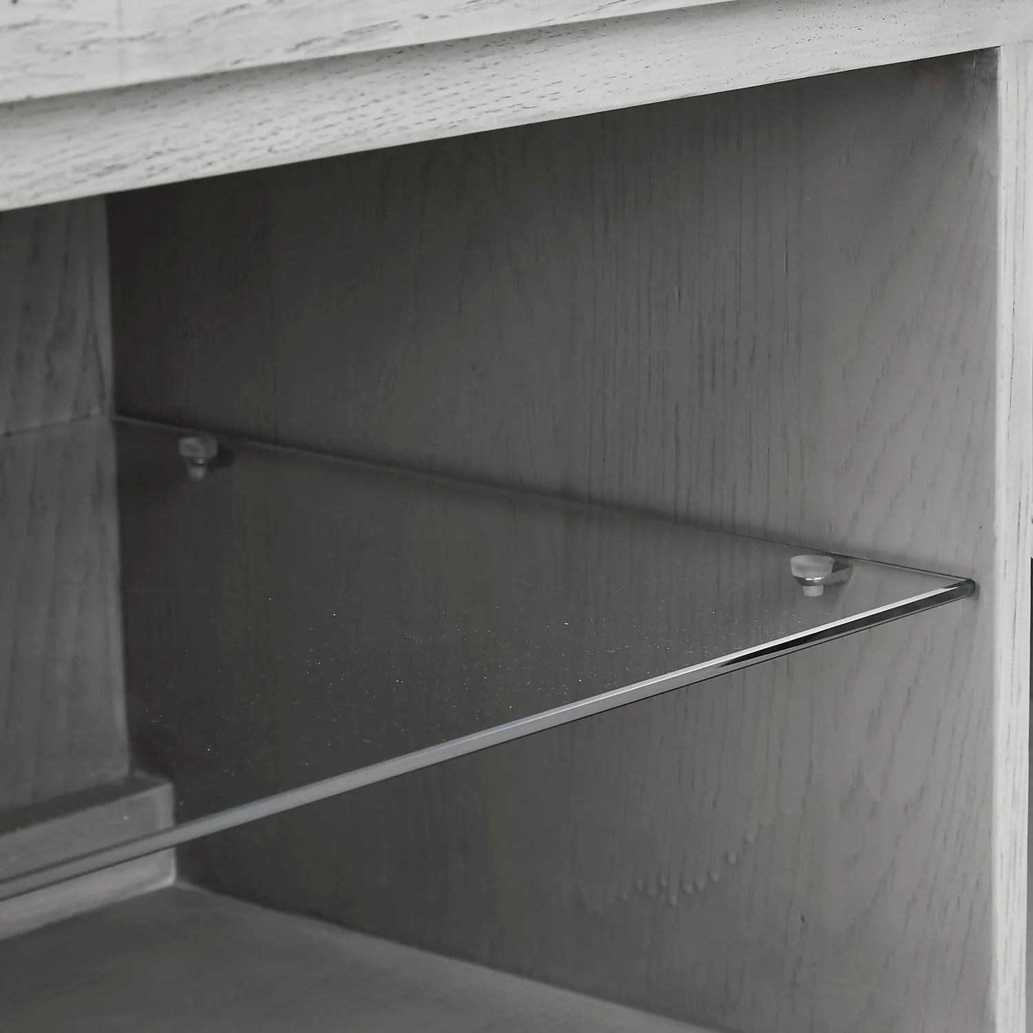 Dalston Grey Ash Wide TV Unit Dalston Grey Ash Wide TV Unit -Famous Furniture Store 12915444 1074893330521157