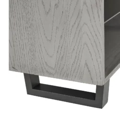 Dalston Grey Ash Wide TV Unit 5 Dalston Grey Ash Wide TV Unit -Famous Furniture Store 12915444 1104893330593859