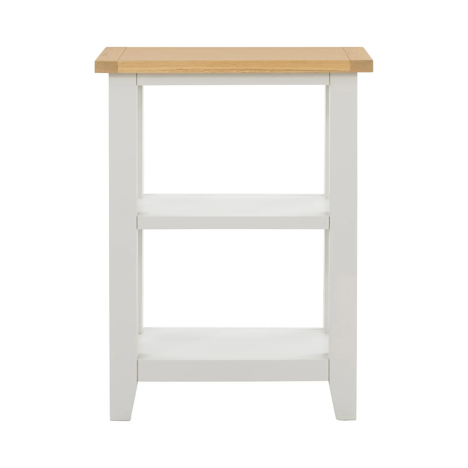 Ashstead Tall Side Table Ivory Ashstead Tall Side Table Ivory -Famous Furniture Store 12917101 1204897163466657