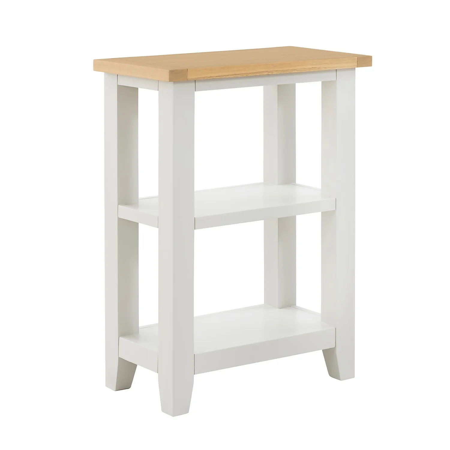Ashstead Tall Side Table Ivory Ashstead Tall Side Table Ivory -Famous Furniture Store 12917101 4844897163385123