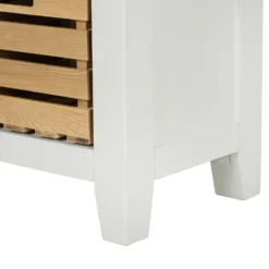 Ashstead Hallway Storage Unit - Ivory -Famous Furniture Store 12917104 1904897163108724