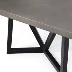 Holte Dining Table -Famous Furniture Store 12932869 7884933242484653