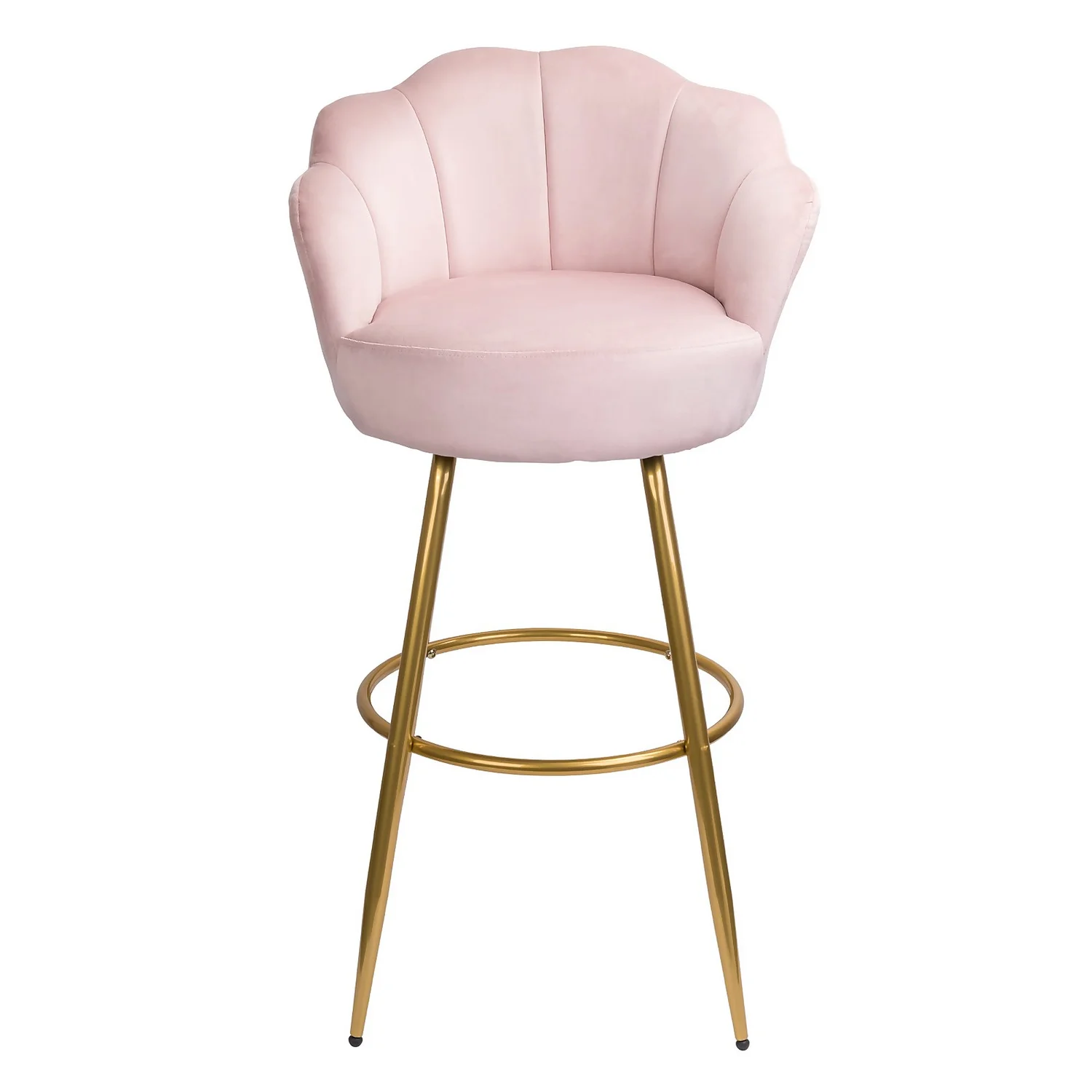 Sophia Bar Stool - Blush Sophia Bar Stool - Blush -Famous Furniture Store 12937423 2084887372843807