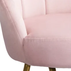 Sophia Bar Stool - Blush 5 Sophia Bar Stool - Blush -Famous Furniture Store 12937423 2984887372912090
