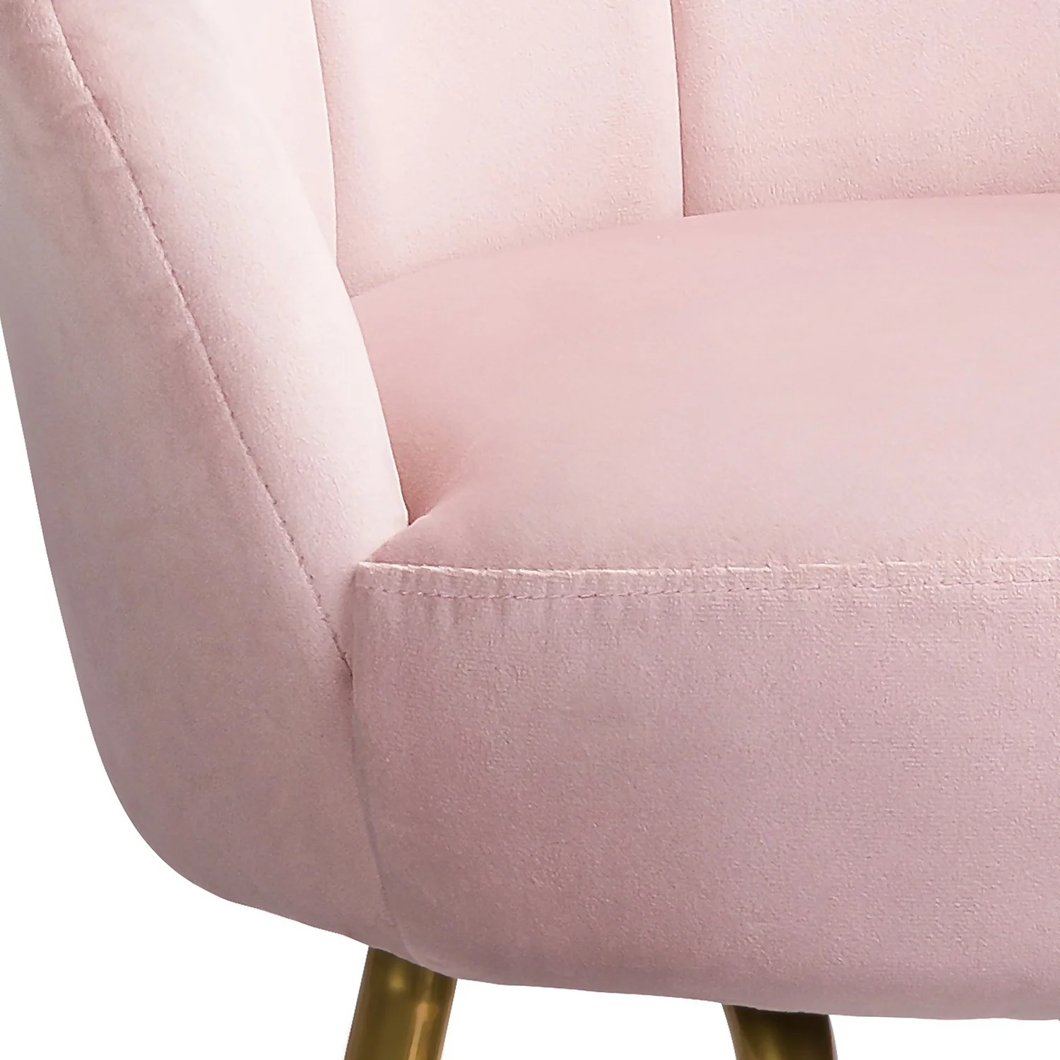 Sophia Bar Stool - Blush Sophia Bar Stool - Blush -Famous Furniture Store 12937423 2984887372912090