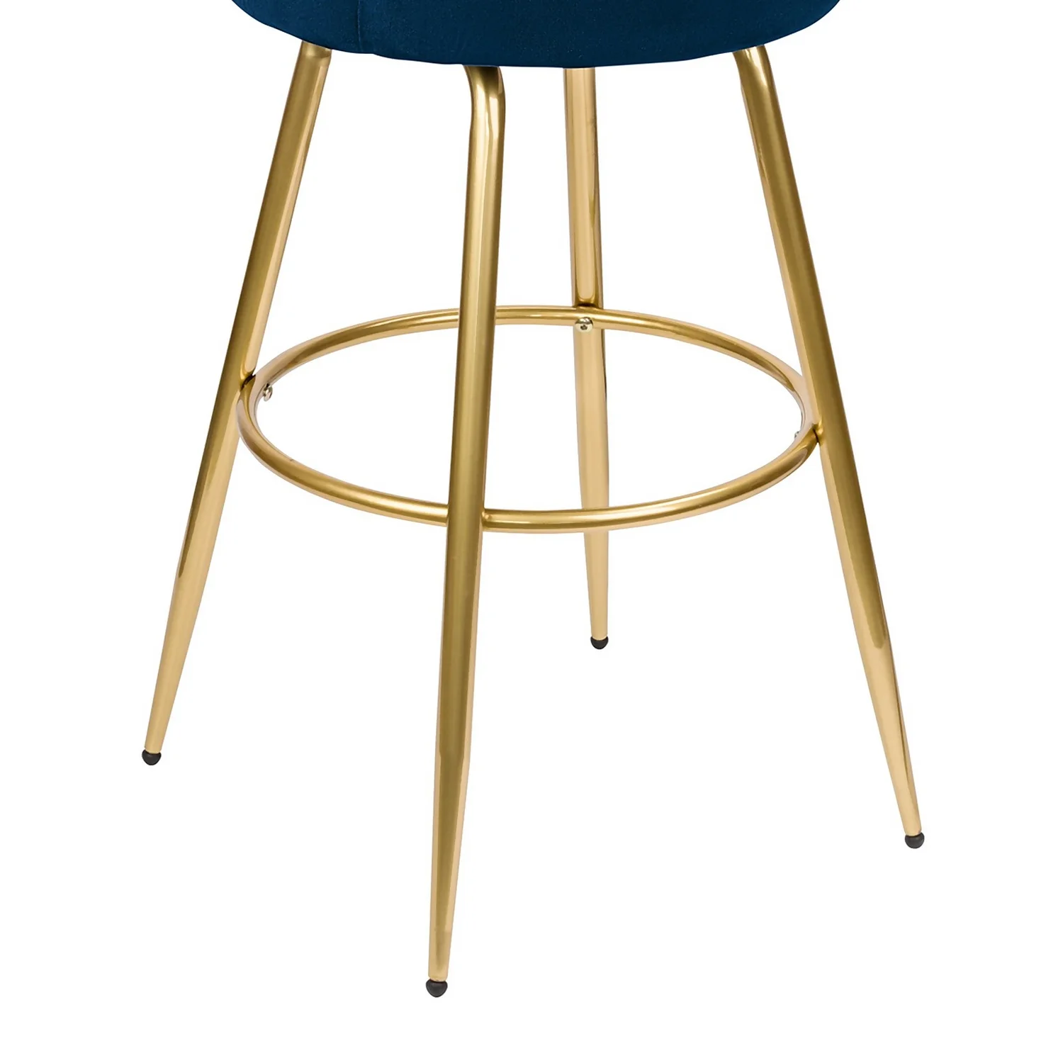 Sophia Bar Stool - Navy Sophia Bar Stool - Navy -Famous Furniture Store 12937425 1644963506321774