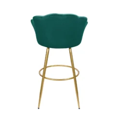 Sophia Bar Stool - Teal -Famous Furniture Store 12937432 2024963506454176