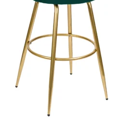 Sophia Bar Stool - Teal -Famous Furniture Store 12937432 3804963506549780