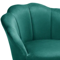 Sophia Bar Stool - Teal -Famous Furniture Store 12937432 9864963506484395