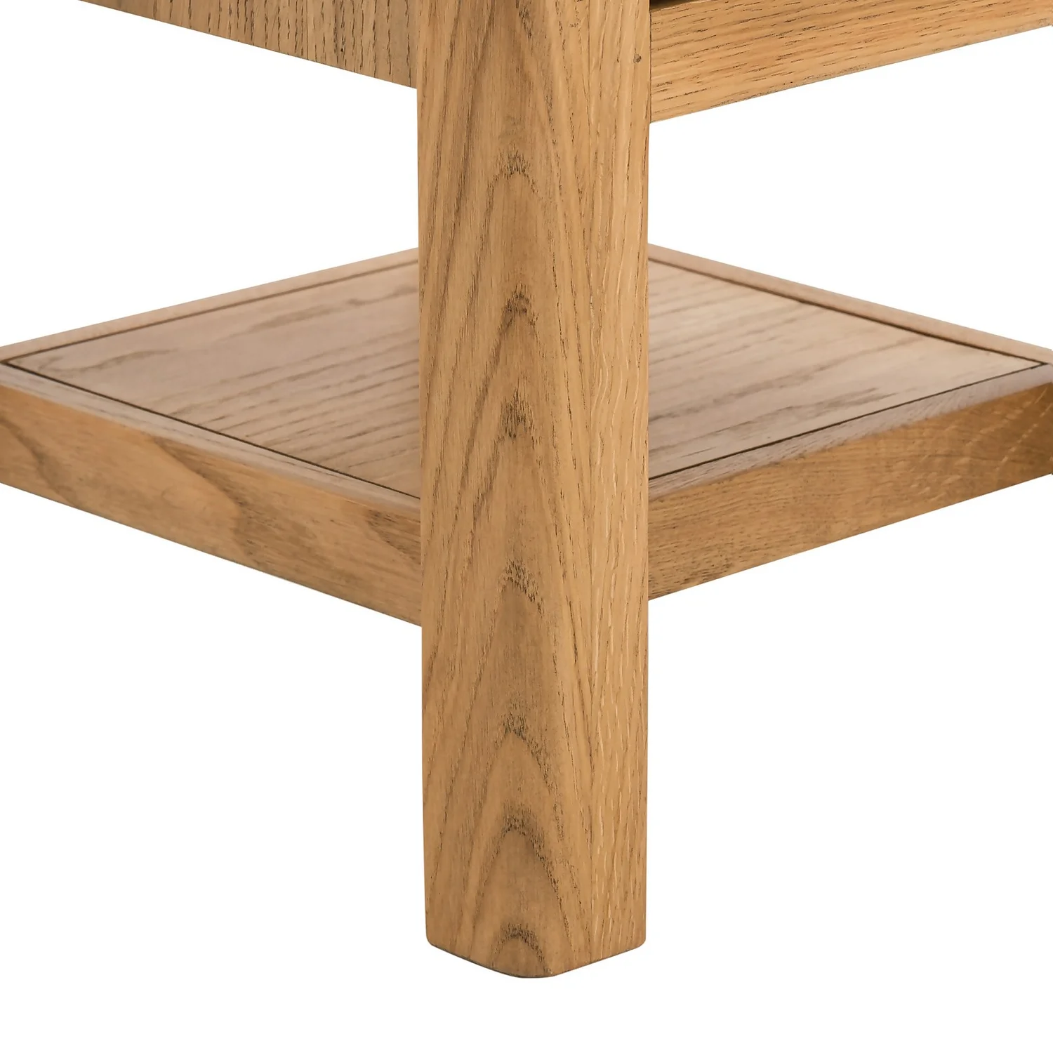 Norbury Side Table - Oak Norbury Side Table - Oak -Famous Furniture Store 12940829 1114873341619458