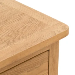 Norbury Side Table - Oak 7 Norbury Side Table - Oak -Famous Furniture Store 12940829 1374873341579945
