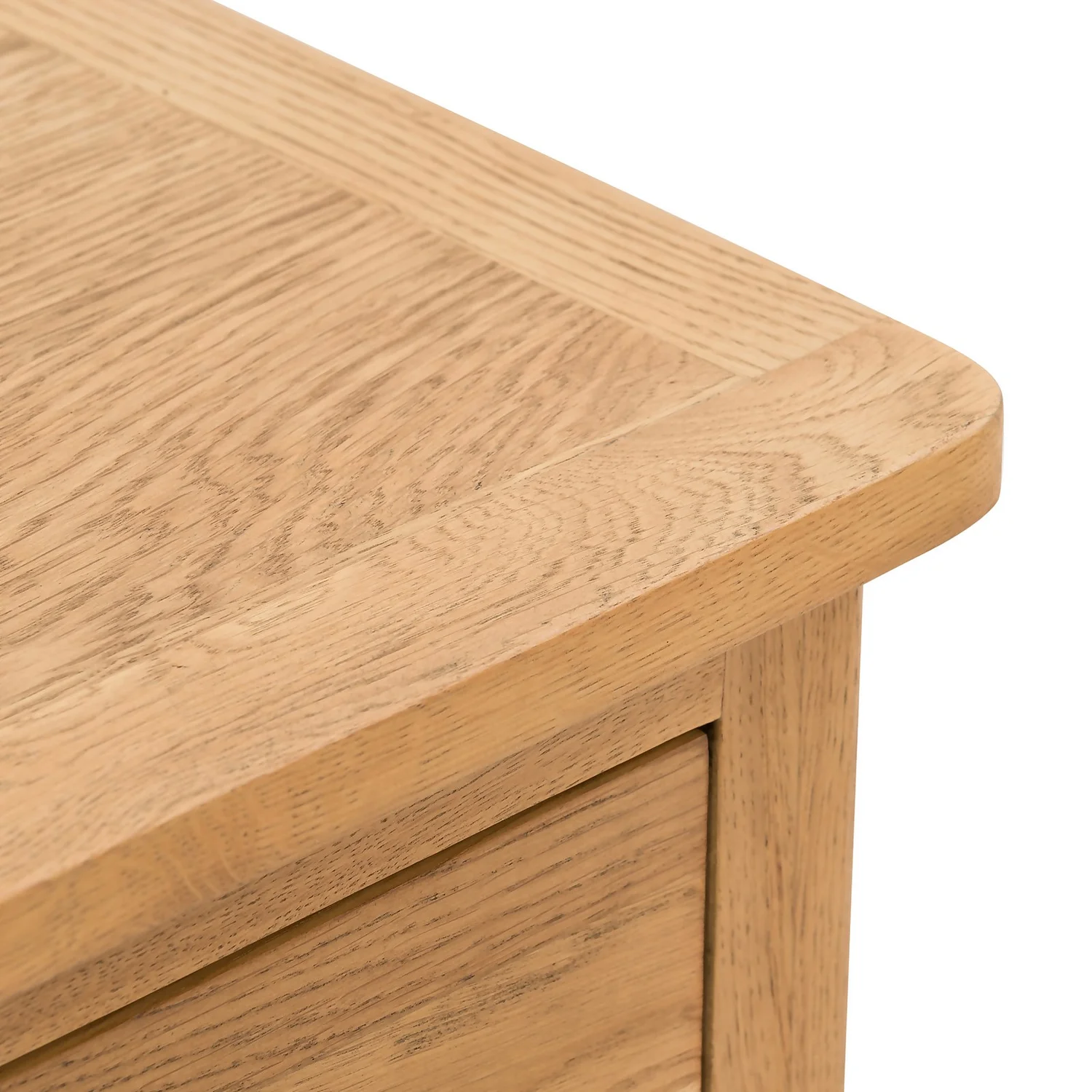 Norbury Side Table - Oak Norbury Side Table - Oak -Famous Furniture Store 12940829 1374873341579945