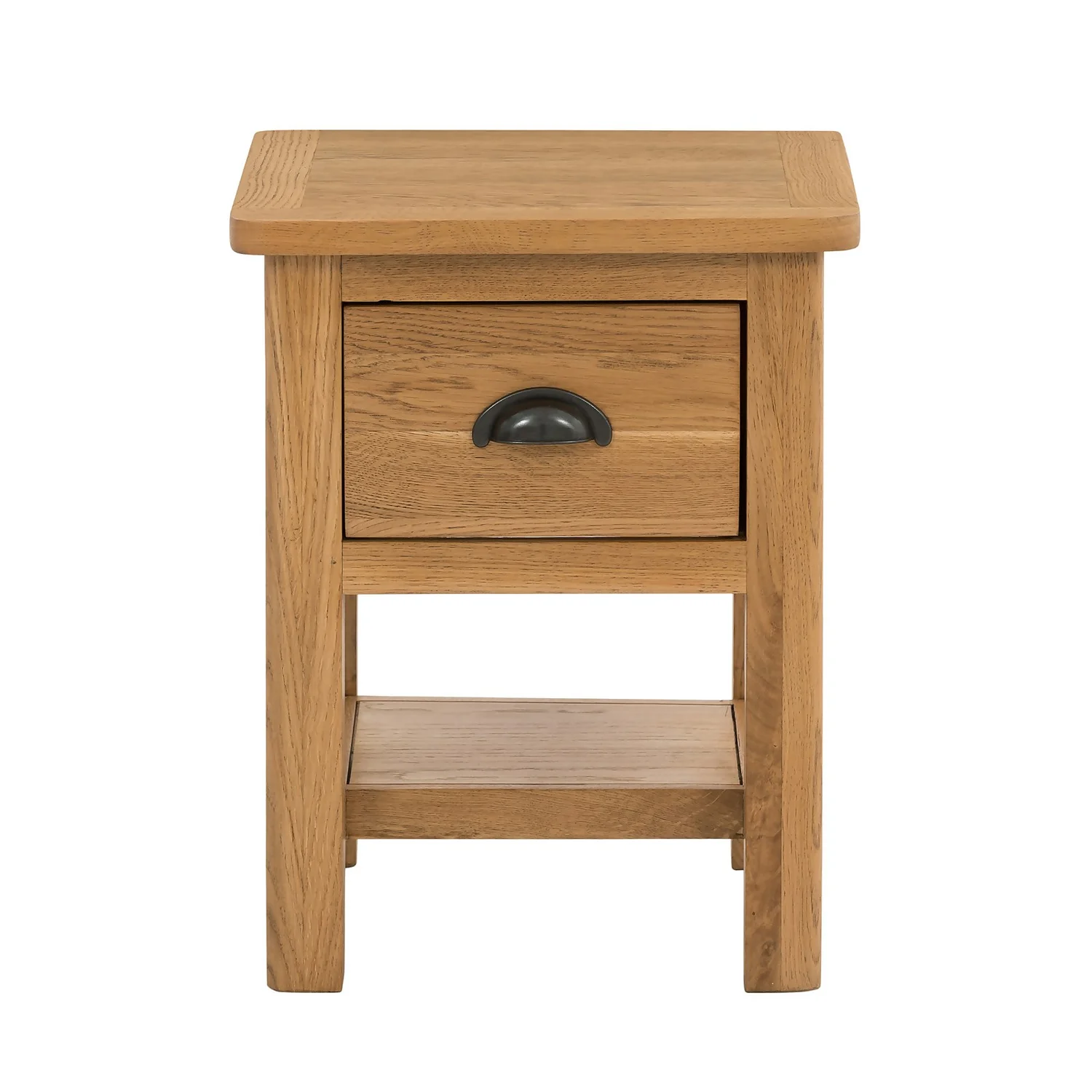 Norbury Side Table - Oak Norbury Side Table - Oak -Famous Furniture Store 12940829 2084873341407211