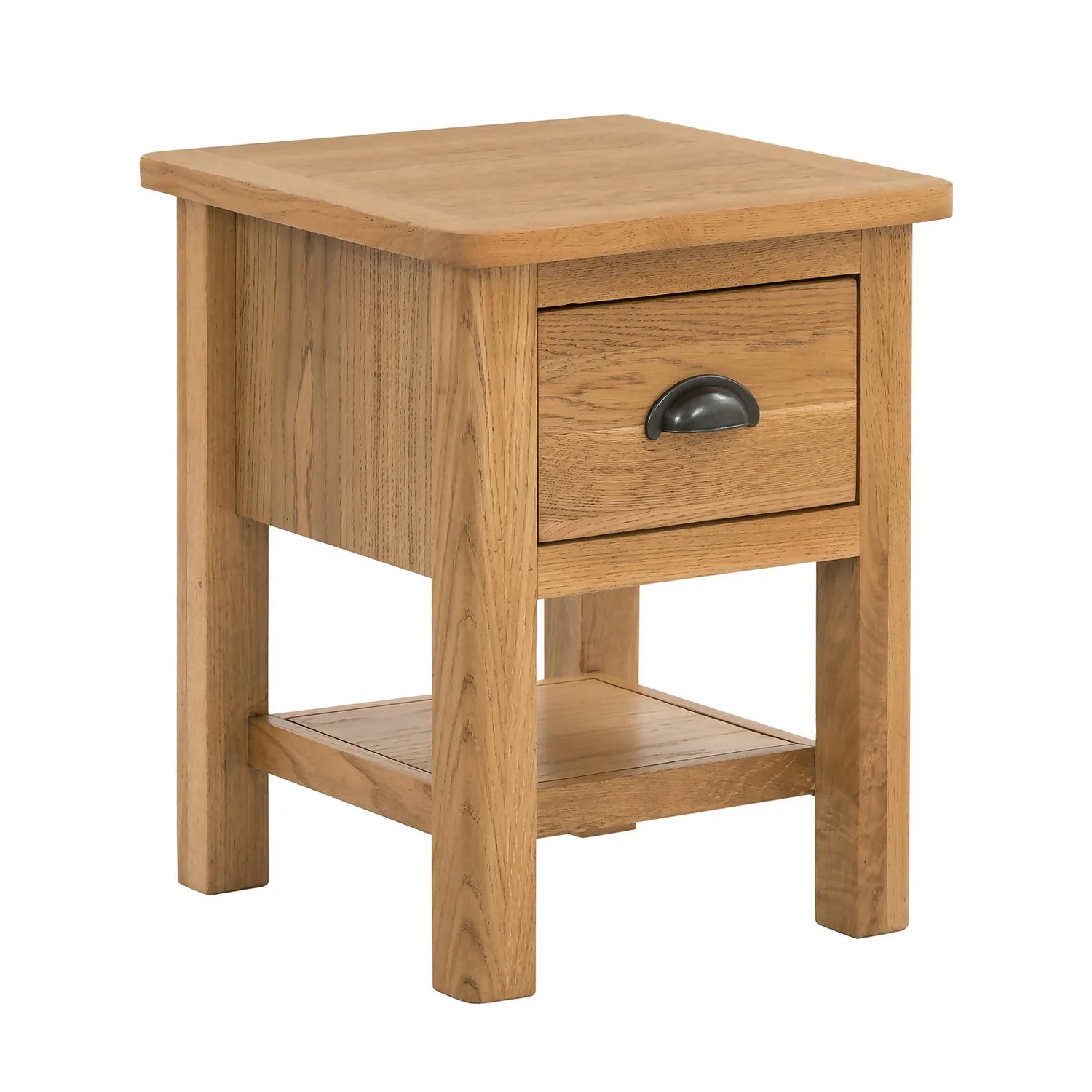 Norbury Side Table - Oak Norbury Side Table - Oak -Famous Furniture Store 12940829 3474873341329928