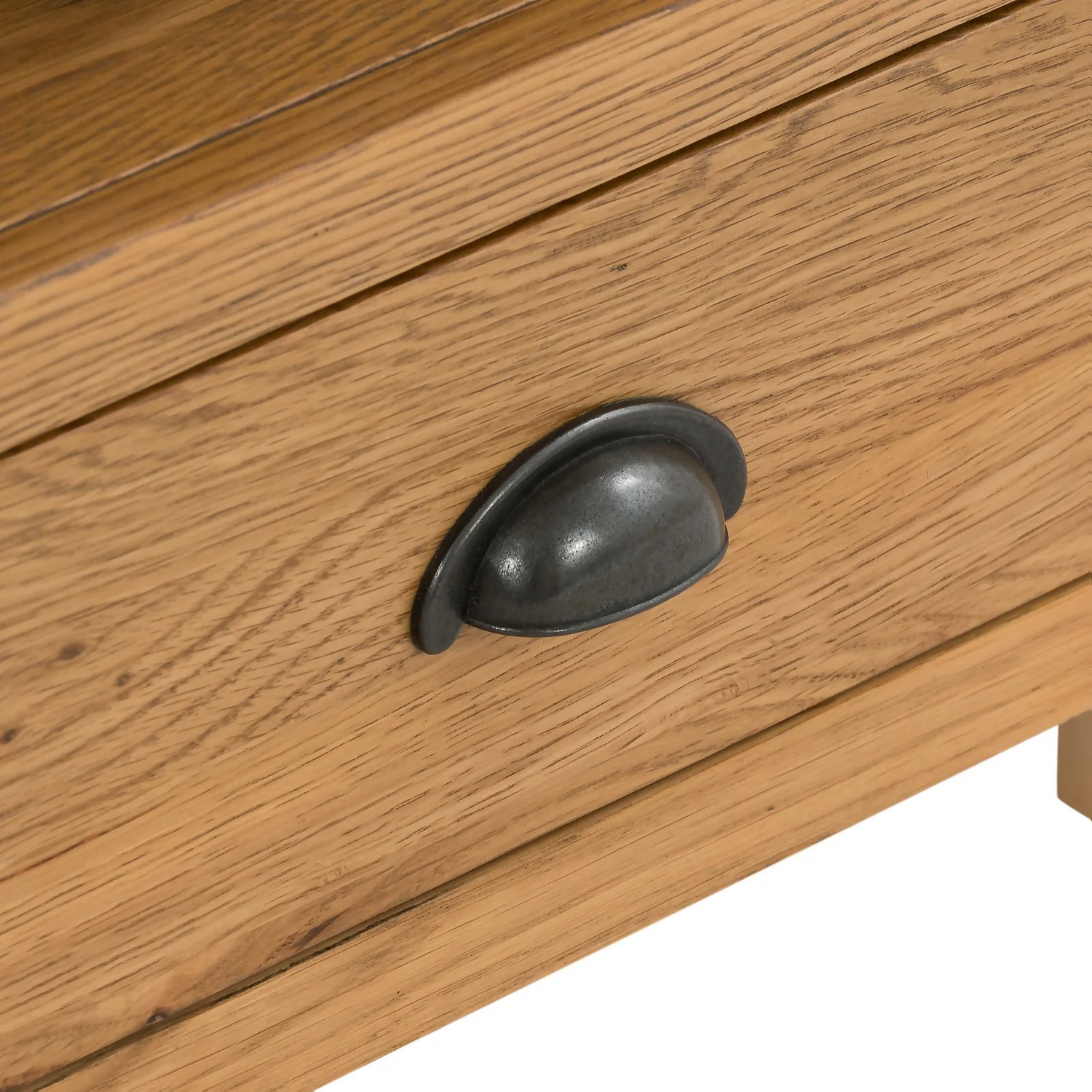 Norbury Corner TV Stand - Oak Norbury Corner TV Stand - Oak -Famous Furniture Store 12940834 1314889224101807