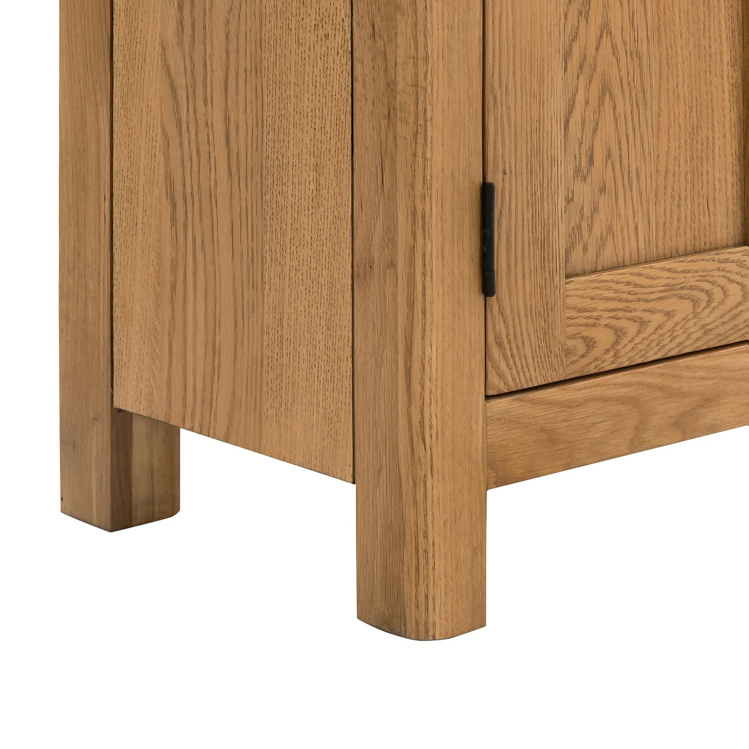 Norbury Petite Cabinet - Oak Norbury Petite Cabinet - Oak -Famous Furniture Store 12940836 1094873341993996