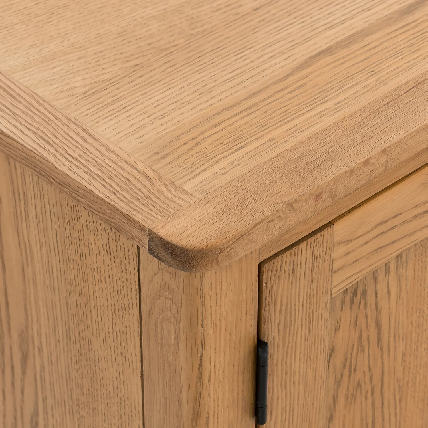Norbury Petite Cabinet - Oak Norbury Petite Cabinet - Oak -Famous Furniture Store 12940836 2014873341954684