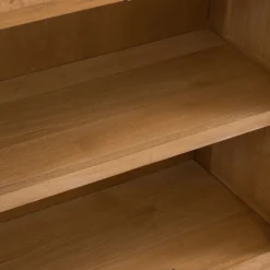 Norbury Petite Cabinet - Oak 6 Norbury Petite Cabinet - Oak -Famous Furniture Store 12940836 2044873341864609