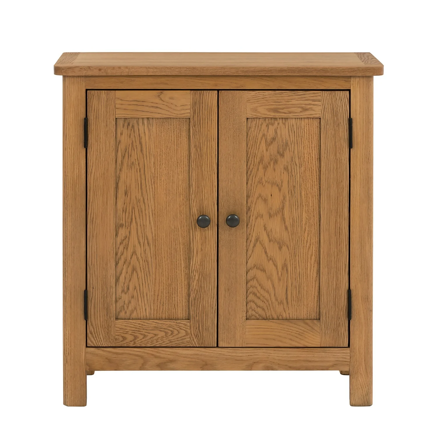 Norbury Petite Cabinet - Oak Norbury Petite Cabinet - Oak -Famous Furniture Store 12940836 2694873341811602