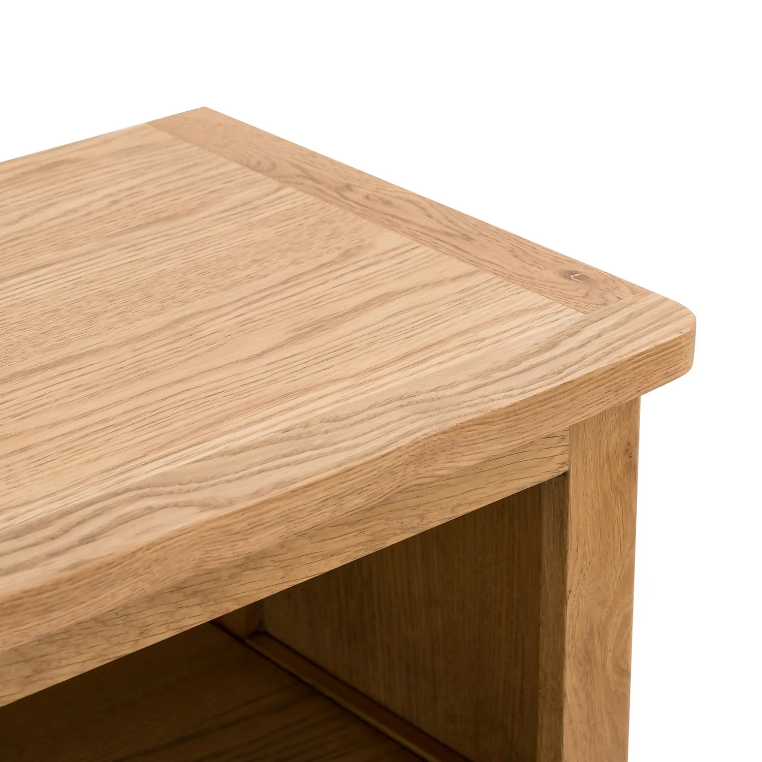 Norbury Low Bookcase - Oak Norbury Low Bookcase - Oak -Famous Furniture Store 12940841 1964873341202977