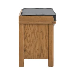 Norbury Hallway Bench - Oak -Famous Furniture Store 12940842 1824898190154800