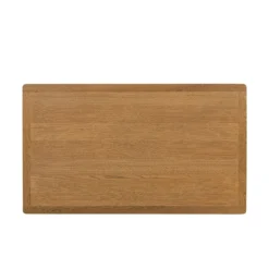 Norbury 6 Seater Dining Table - Oak 4 Norbury 6 Seater Dining Table - Oak -Famous Furniture Store 12940843 1534873339458342