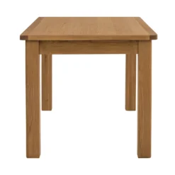 Norbury 6 Seater Dining Table - Oak 3 Norbury 6 Seater Dining Table - Oak -Famous Furniture Store 12940843 6114873339427217