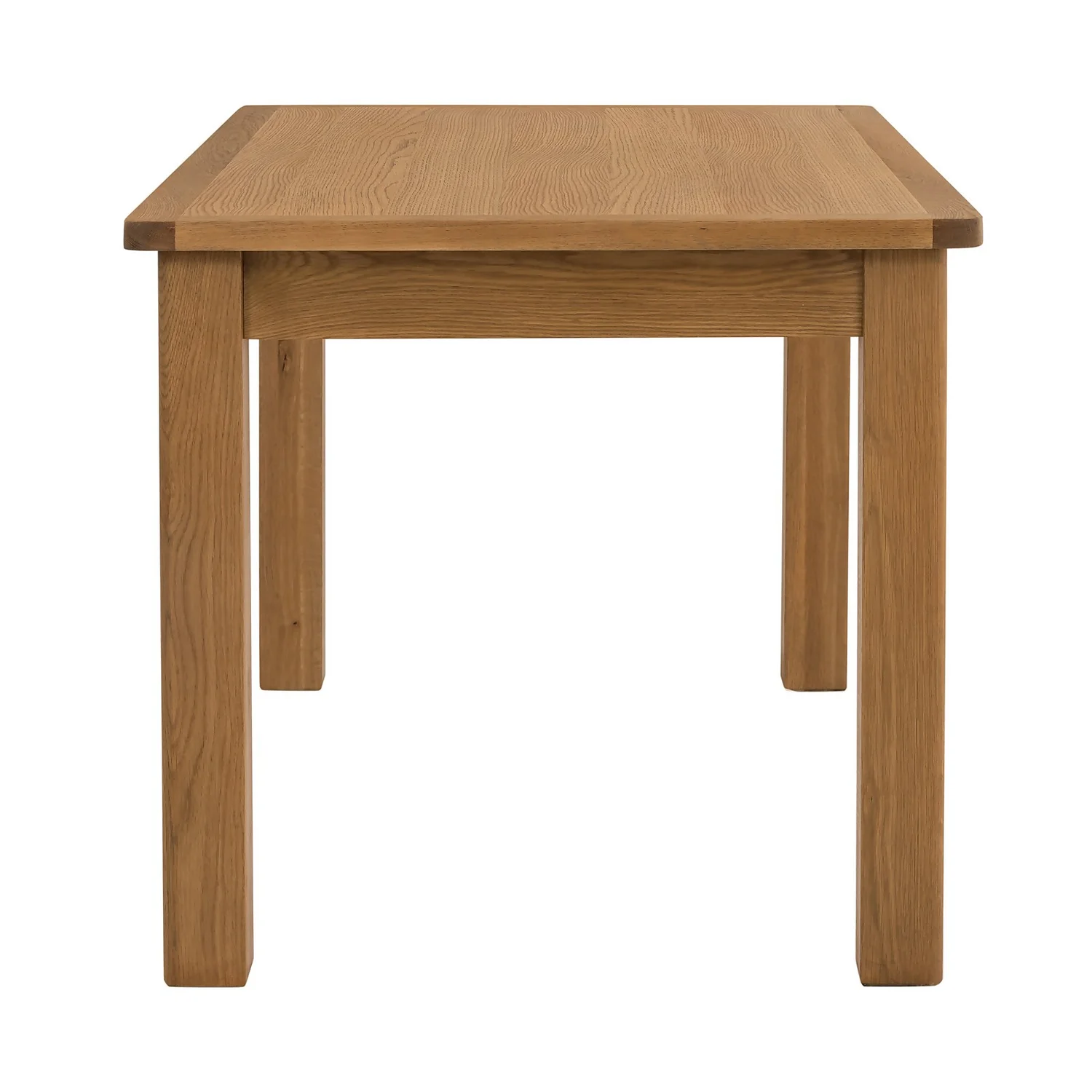 Norbury 6 Seater Dining Table - Oak Norbury 6 Seater Dining Table - Oak -Famous Furniture Store 12940843 6114873339427217