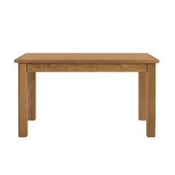 Norbury 6 Seater Dining Table - Oak 2 Norbury 6 Seater Dining Table - Oak -Famous Furniture Store 12940843 7434889378603886