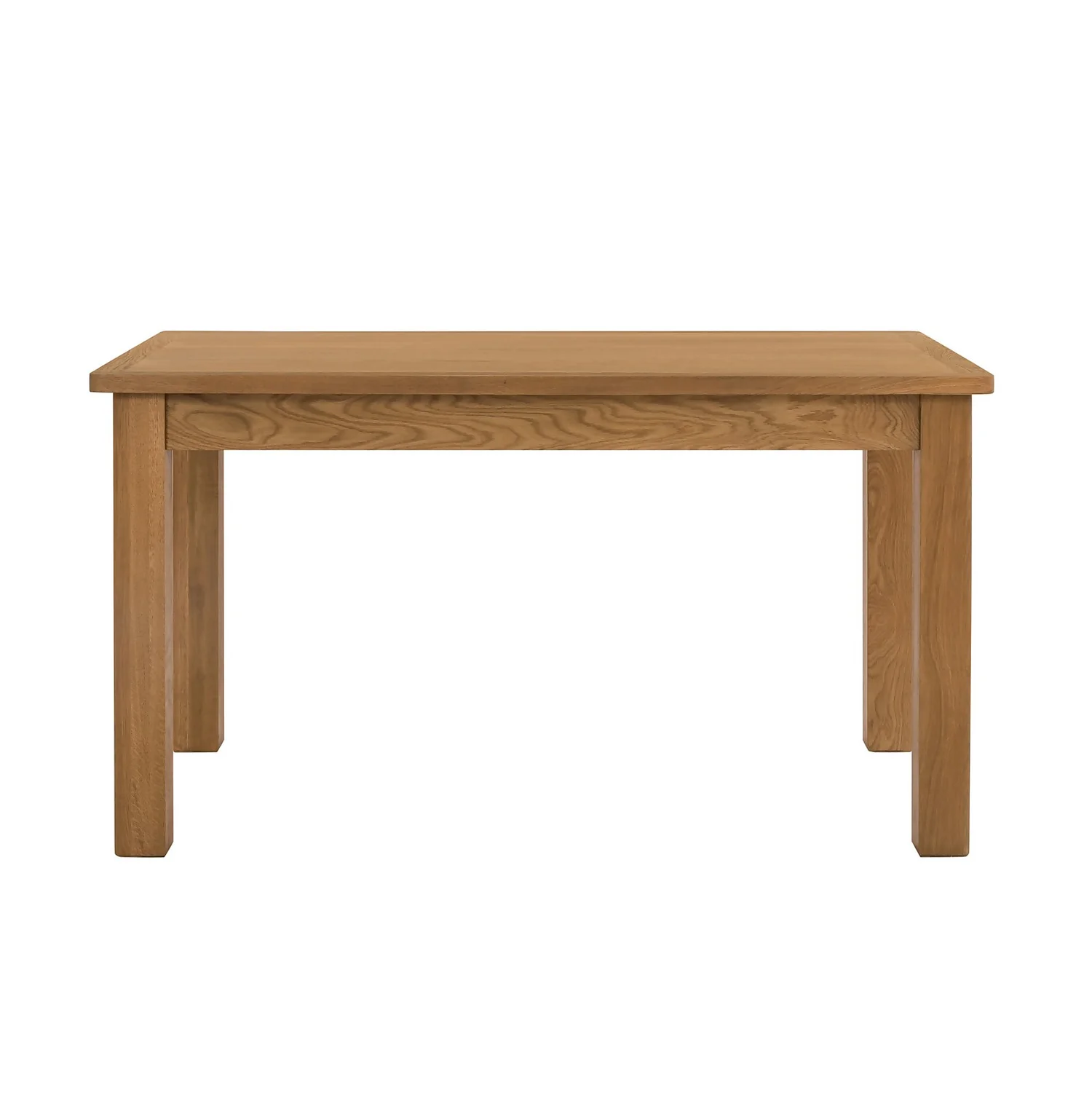 Norbury 6 Seater Dining Table - Oak Norbury 6 Seater Dining Table - Oak -Famous Furniture Store 12940843 7434889378603886