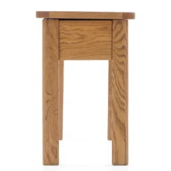 Norbury Storage Dining Bench - Oak -Famous Furniture Store 12940845 2054874669753790