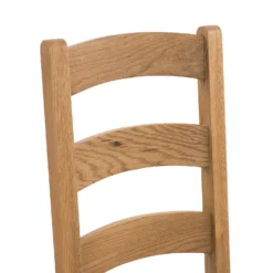Norbury Dining Chair - Set Of 2 - Oak 5 Norbury Dining Chair - Set Of 2 - Oak -Famous Furniture Store 12940846 4064873341459777