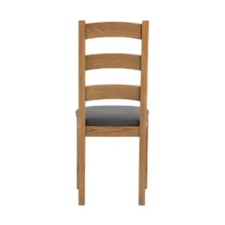 Norbury Dining Chair - Set Of 2 - Oak 4 Norbury Dining Chair - Set Of 2 - Oak -Famous Furniture Store 12940846 8104873341425691