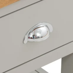 Norbury Side Table - Grey -Famous Furniture Store 12940849 1184873337466864