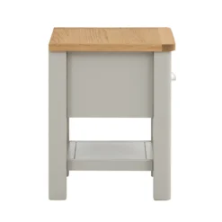 Norbury Side Table - Grey -Famous Furniture Store 12940849 1774873337398296