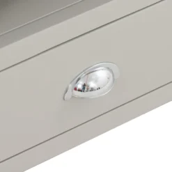 Norbury Corner TV Stand - Grey 7 Norbury Corner TV Stand - Grey -Famous Furniture Store 12940851 1474873336171344