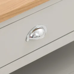 Norbury Coffee Table - Grey -Famous Furniture Store 12940852 2134873336095480