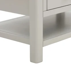 Norbury Coffee Table - Grey -Famous Furniture Store 12940852 8264873336177749