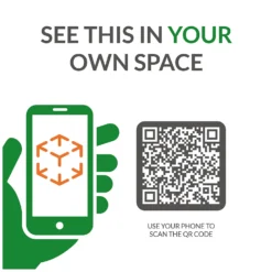 Norbury Small Sideboard - Grey -Famous Furniture Store 12940853 1564957074555918