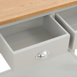 Norbury Console Table - Grey 5 Norbury Console Table - Grey -Famous Furniture Store 12940854 1004873336035771