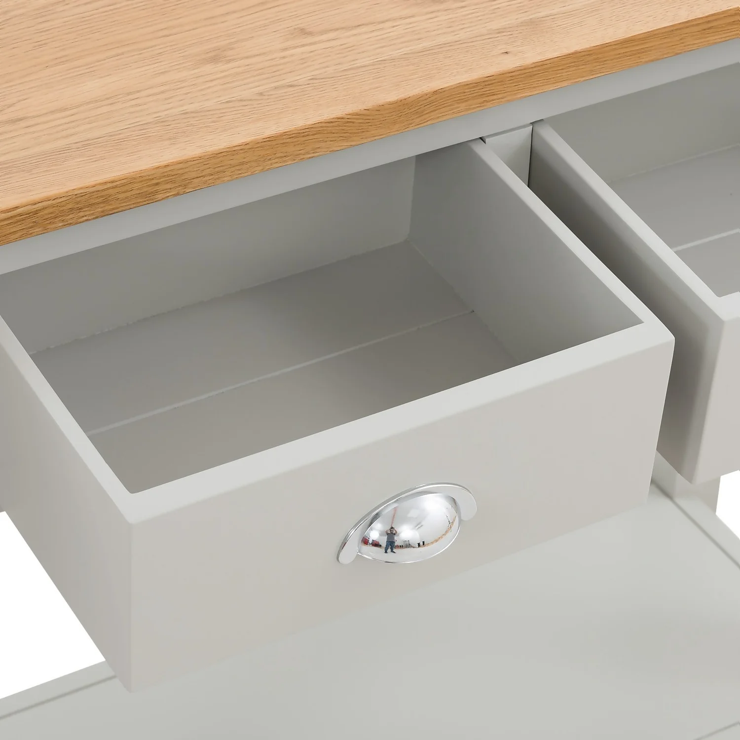 Norbury Console Table - Grey Norbury Console Table - Grey -Famous Furniture Store 12940854 1004873336035771