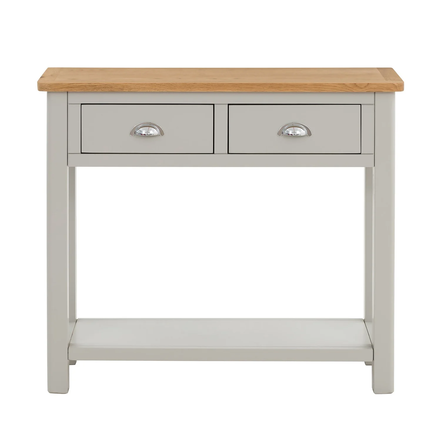 Norbury Console Table - Grey Norbury Console Table - Grey -Famous Furniture Store 12940854 8024873335964050