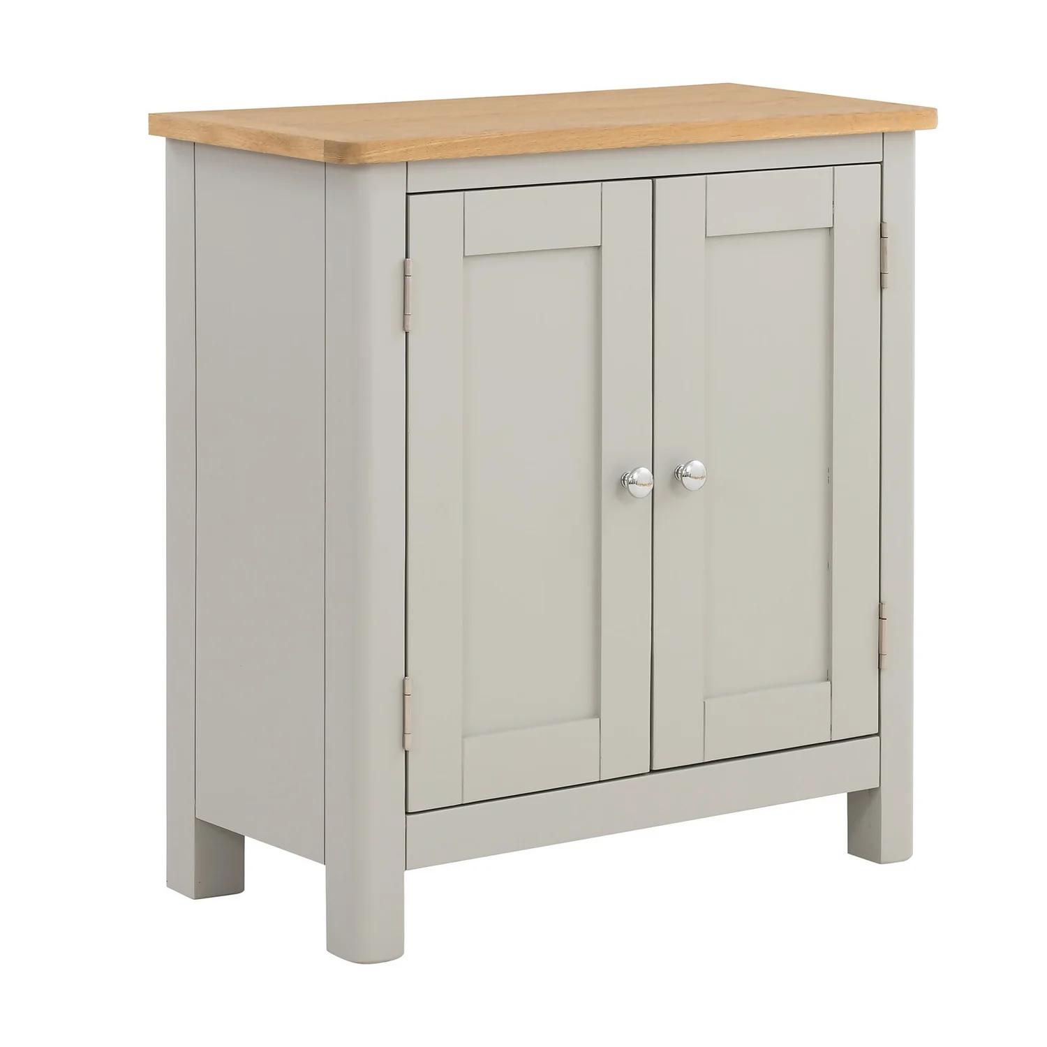 Norbury Petite Cabinet - Grey Norbury Petite Cabinet - Grey -Famous Furniture Store 12940855 2154873337309421