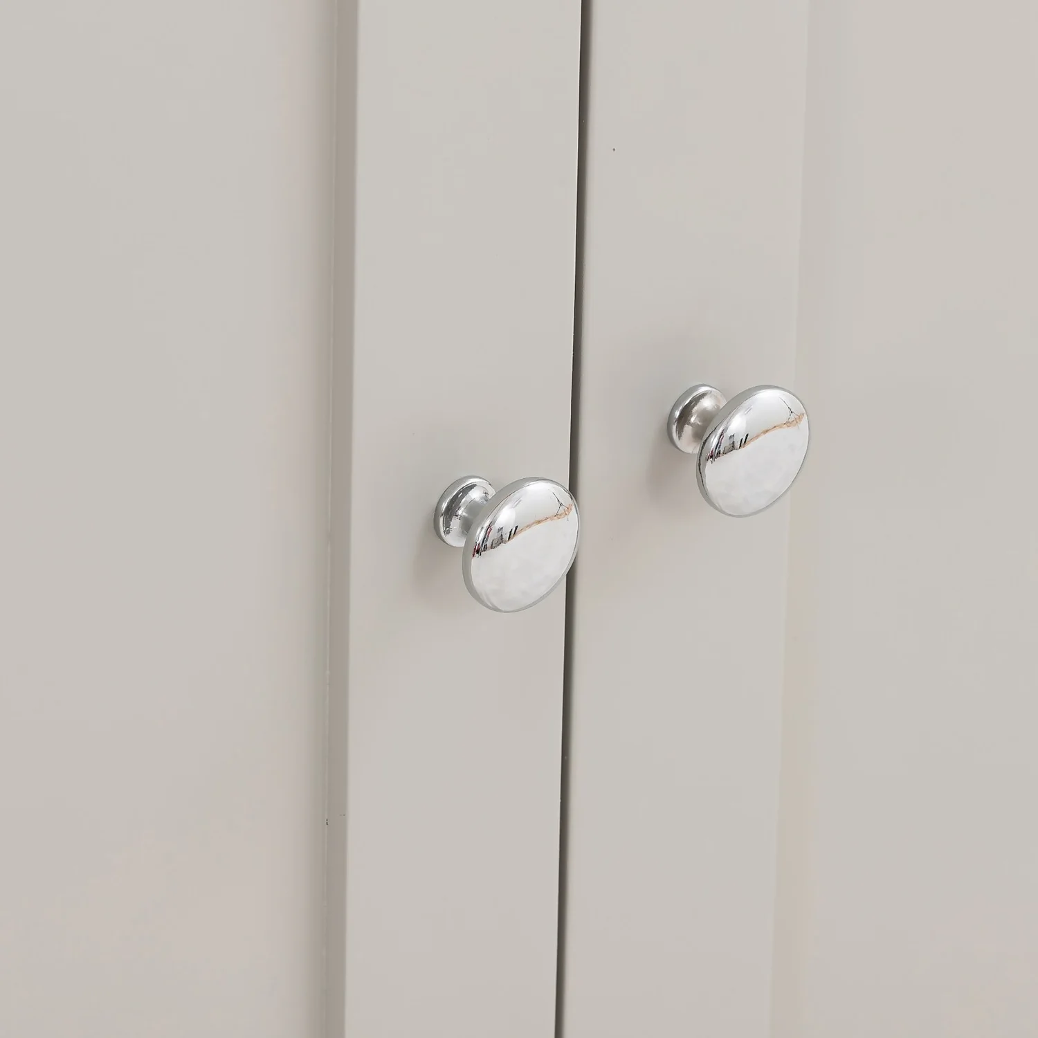 Norbury Petite Cabinet - Grey Norbury Petite Cabinet - Grey -Famous Furniture Store 12940855 3514873337509158