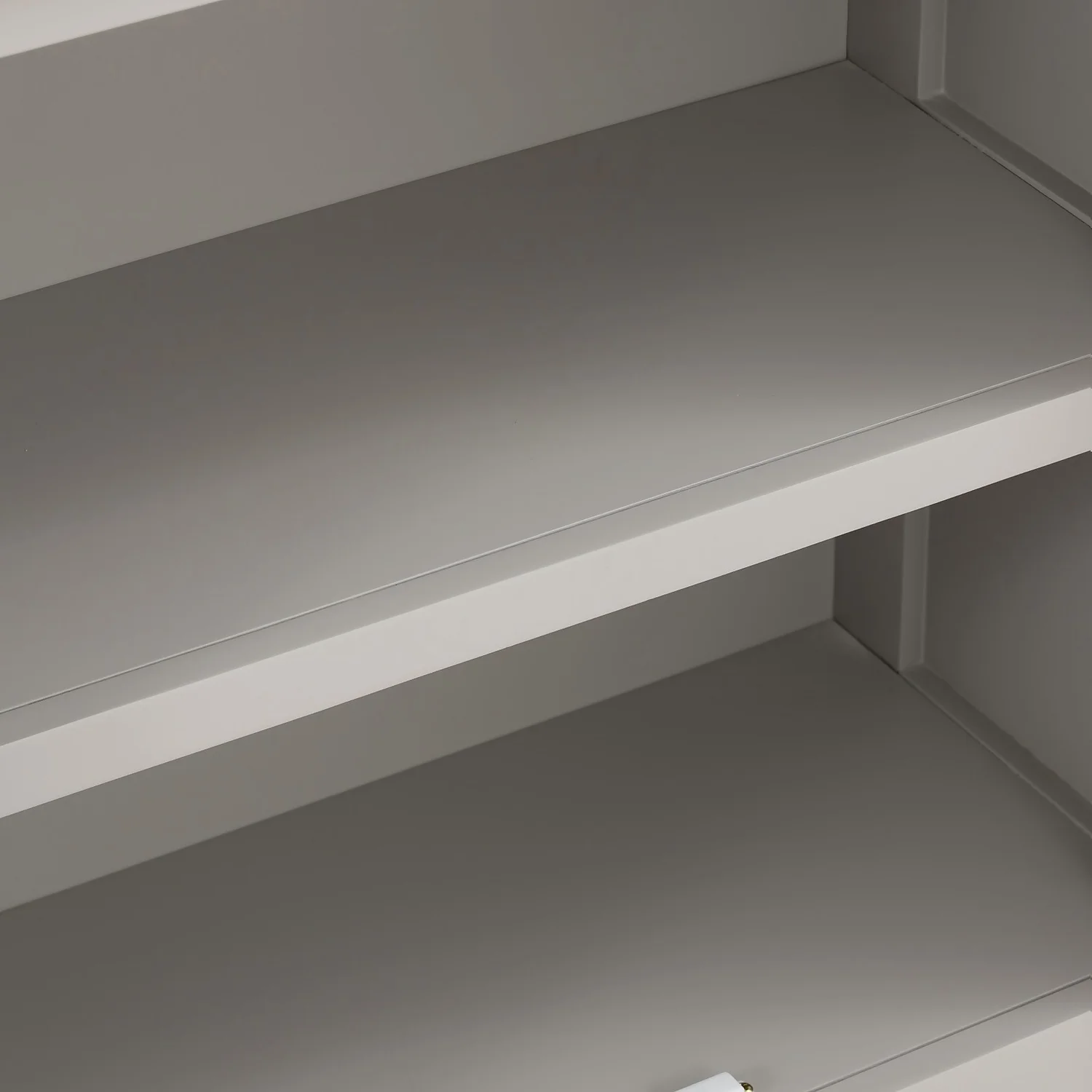 Norbury Petite Cabinet - Grey Norbury Petite Cabinet - Grey -Famous Furniture Store 12940855 6264873337443038